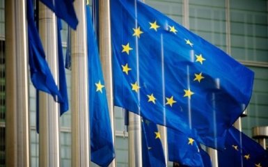 Рада ЄС ухвалила п'ятий транш військової допомоги Україні у розмірі 500 млн євро