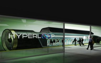 Илону Маску разрешили бурить тоннель под Вашингтоном