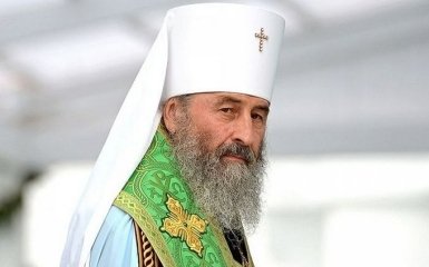 Окончательно потерял титул: глава УПЦ МП Онуфрий больше не митрополит Киевский