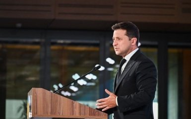 Зеленский анонсировал закон о национальных сообществах