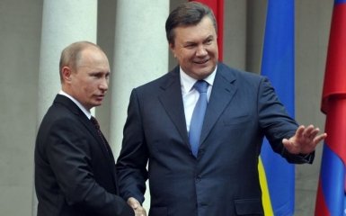 Стало известно, как Путин угрожал Януковичу перед Майданом