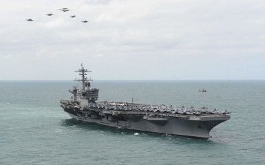 США можуть відправити військових на Тайвань через загрозу з боку Китаю