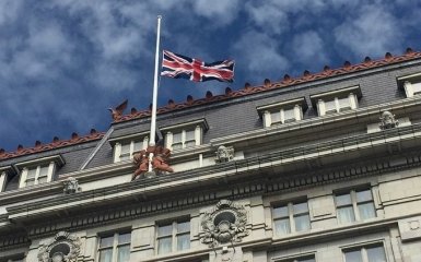 У Великій Британії дозволили конфіскувати яхти та літаки російських олігархів