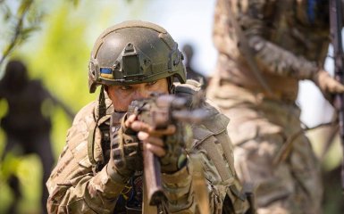 Втрати армії РФ станом на 7 травня 2025 року