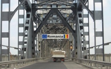 60 человек пытались незаконно въехать в Румынию