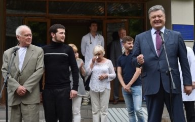 Афанасьєв і Солошенко розповіли, через що пройшли в путінській тюрмі: з'явилося відео