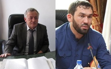 В Чечне один топ-чиновник избил другого: соцсети взорвались