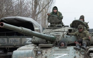 ЗМІ в РФ хочуть заборонити писати про кримінальне минуле російських добровольців у війні в Україні