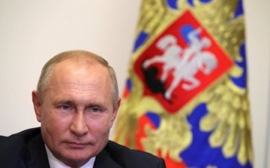Путін опинився в епіцентрі нового міжнародного скандалу - шокуючі деталі
