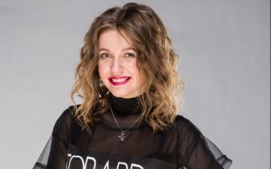 Співачка Анастасія Прудіус - про шанси O.Torvald на Євробаченні, ексклюзивний коментар