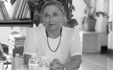 Умерла известная украинская социолог Ирина Бекешкина