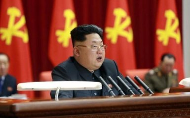 "Настало время": Ким Чен Ын сделал обнадеживающее заявление по Южной Корее