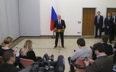 Путин бросил против Украины марионеток, самые опасные из них - в Киеве