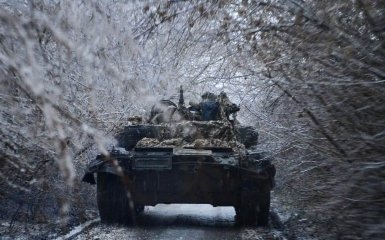 Бронетехника армии РФ