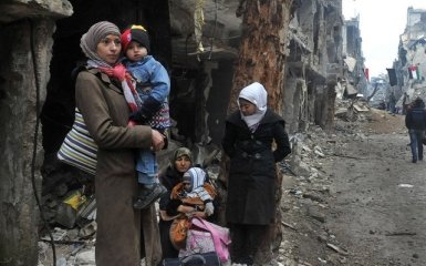 Медведев заявил, что нужно искать перемирия в Сирии