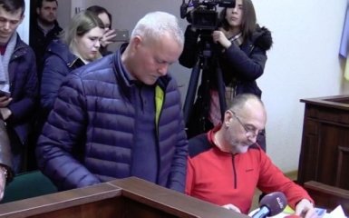 "Галіматья!": екс-начальник Генштаба вперше прокоментував звинувачення в держзраді