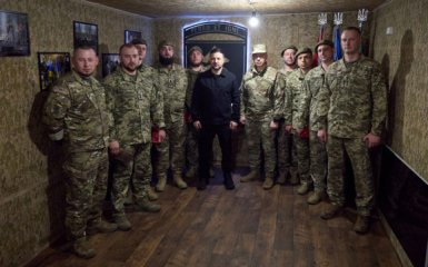 Зеленський