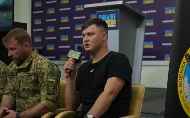 Со слезами на глазах. Российский пилот Кузьминов раскаялся после спецоперации ГУР "Синица"