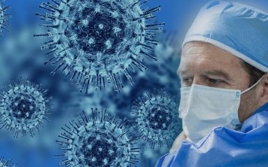 ВООЗ пояснила особливості нового виду коронавірусу, знайденого у Великій Британії