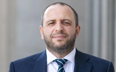 Чому новим міністром оборони стане саме Умєров. Politico розкрило замисел Зеленського