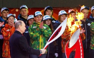 Поплатится ли Путин за скандал с Олимпиадой - анализ The New York Times