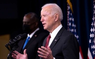 Білий дім поки не планує оголошувати про передачу Україні ракет ATACMS — Axios