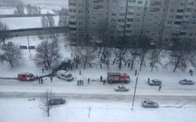 В ОБСЕ раскрыли подробности ликвидации одного из главарей ЛНР