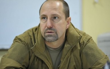 Опальний ватажок бойовиків ДНР таємниче зник