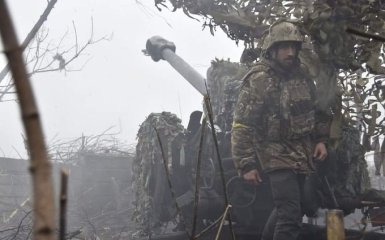 В СНБО заявили о безумных потерях армии РФ в результате провальных попыток наступления в районе Бахмута