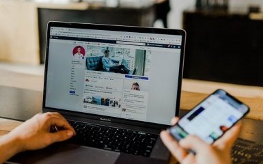 Meta викликають в суд через використання системи розпізнавання обличчя