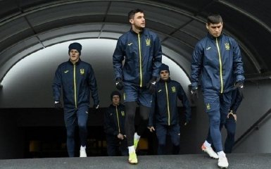 Босния и Герцеговина – Украина: где смотреть решающий матч отбора на ЧМ-2022