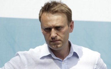 Навальному загрожує ще до 4 років в'язниці