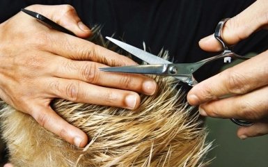 В Киеве женщина забила до смерти парикмахера из-за плохой прически своего мужа