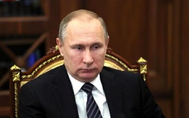 Нічого вам не допоможе — у Путіна відреагували на Кримську платформу