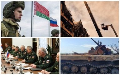 Головні новини 26 червня: ракетний удар по Києву та російські ДРГ у Білорусі
