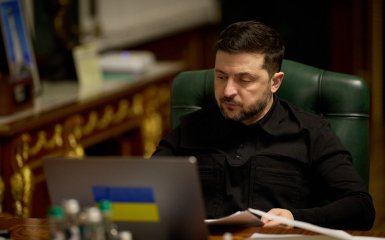 Зеленський публічно поставив Орбана на місце