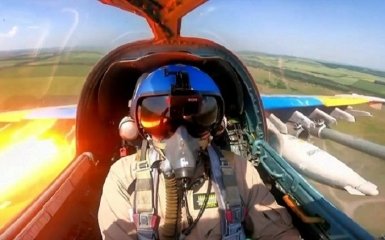 ВСУ уничтожили пункт управления войск РФ на юге Украины