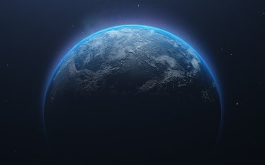 Земля не сможет избежать тотального апокалипсиса