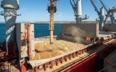 Россия официально заявила о выходе из "зернового соглашения"