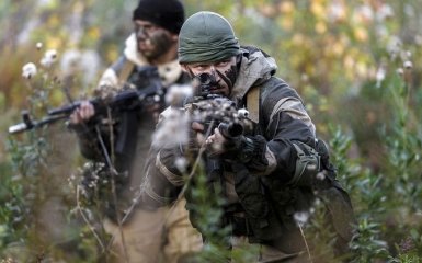 Бойцы ВСУ дали мощный отпор боевикам на Донбассе: враг понес потери