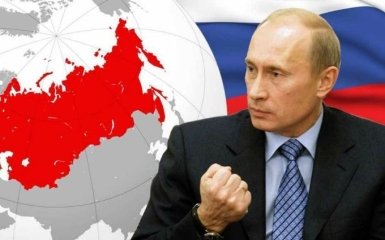 Деньги закончатся в этом году: России дали прогноз по протестам