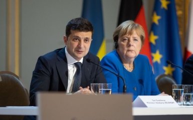 Новые нормандские переговоры: в Германии назвали главные условия