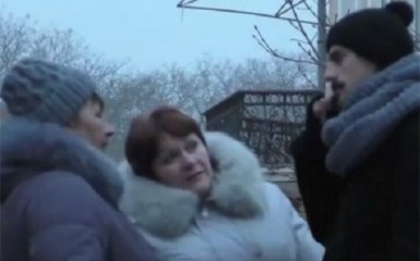 Крымчан на улице весело потроллили украинским языком: появилось видео