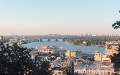 У Києві з'явилися вулиці Скрябіна, Максима Левіна та Чорнобаївська — список перейменувань