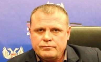 ВСУ ликвидировали одного из главарей так называемой ДНР