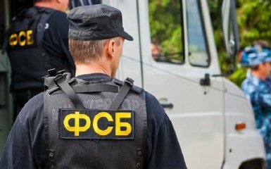 "Украинские диверсанты" в Крыму: в сети появились фамилии задержанных