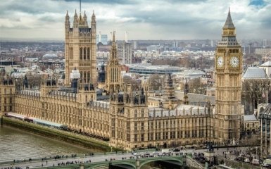 Теракт в центре Лондона: число жертв увеличилось