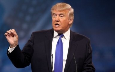 Конгрес США вимагає у Трампа вплинути на Путіна через ситуацію на Азові