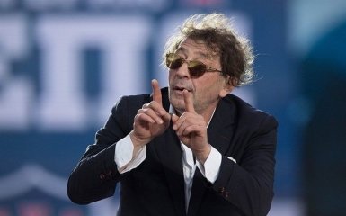 В Москве срочно госпитализирован певец Григорий Лепс