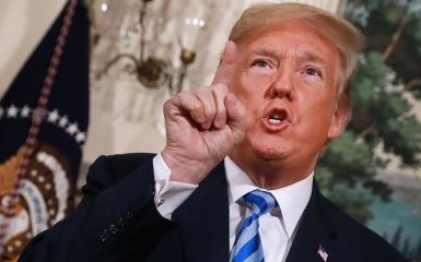 Трамп считает назначение спецпрокурора Мюллера неконституционным